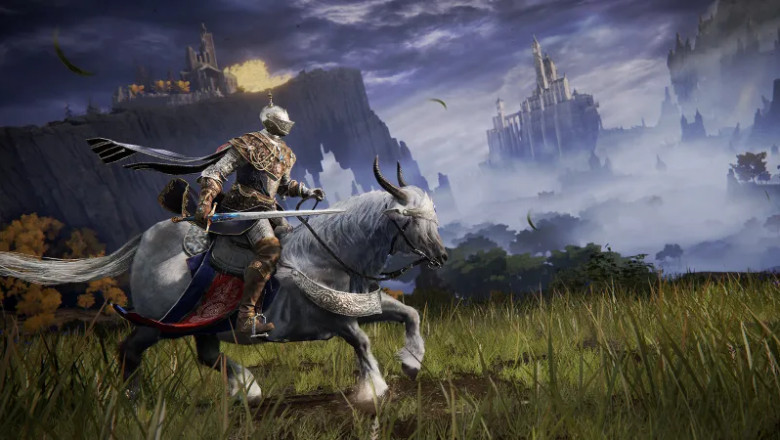 Elden Ring Tarnished Edition Nintendo Switch 2'de Ağustos'ta Çıkıyor