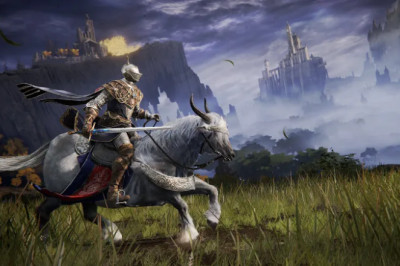 Elden Ring Tarnished Edition Nintendo Switch 2'de Ağustos'ta Çıkıyor