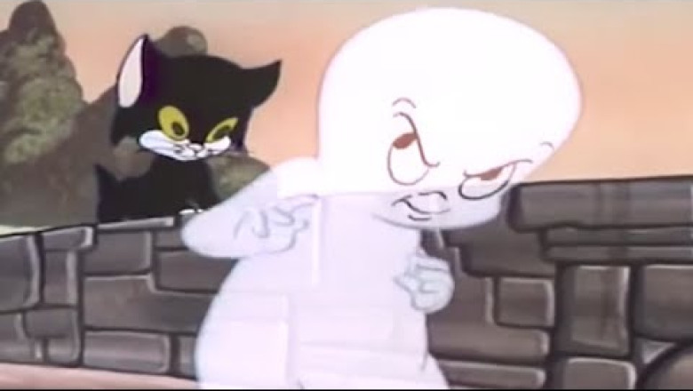 10 Animasyonlu Dizi ve Filmlerin Karanlık Köken Hikayeleri