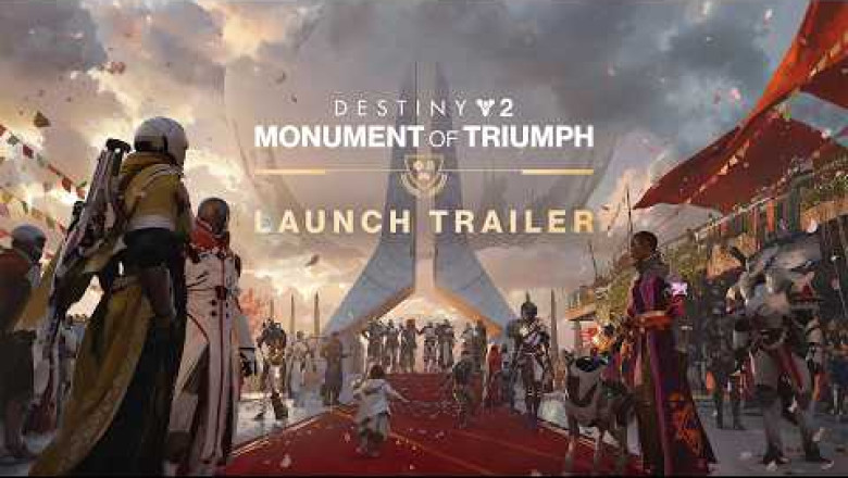 Destiny 2’nin Son İçerik Güncellemesi İçin Fragman Bir Çağrı