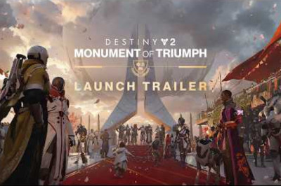 Destiny 2’nin Son İçerik Güncellemesi İçin Fragman Bir Çağrı