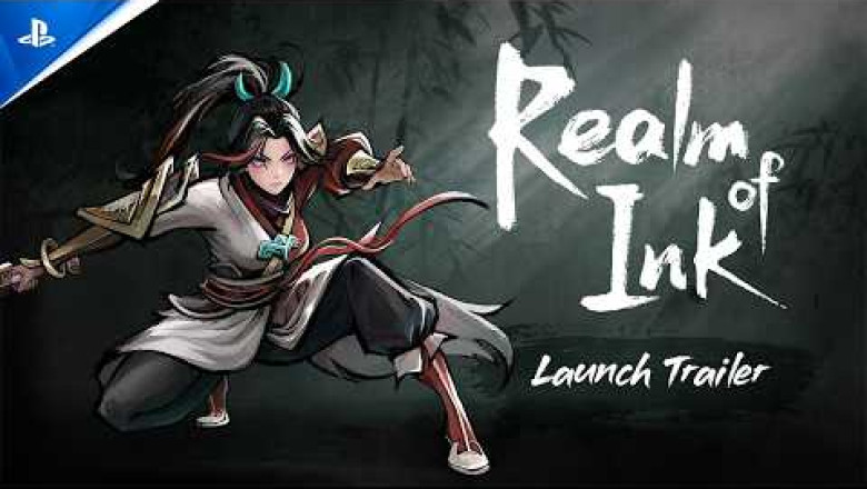 Realm of Ink