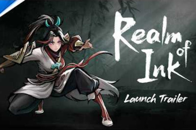 Realm of Ink