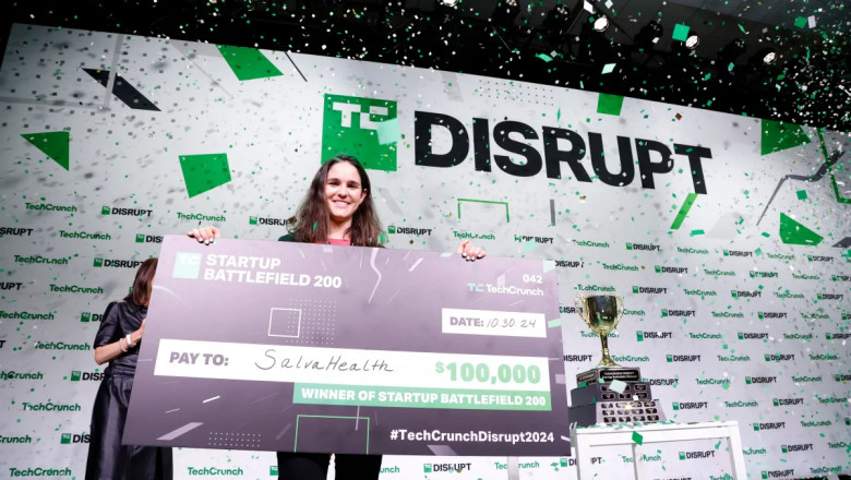 Startup Battlefield 200 Başvuruları 3 Gün İçinde Kapanıyor