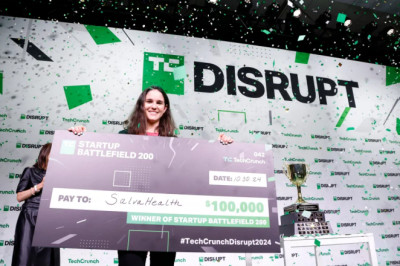Startup Battlefield 200 Başvuruları 3 Gün İçinde Kapanıyor