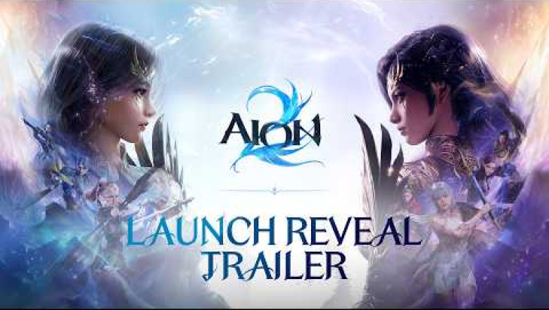 Aion 2 Global Bu Yıl Steam ve Purple Üzerinden Yayına Girecek