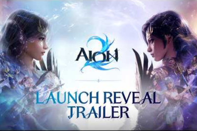Aion 2 Global Bu Yıl Steam ve Purple Üzerinden Yayına Girecek