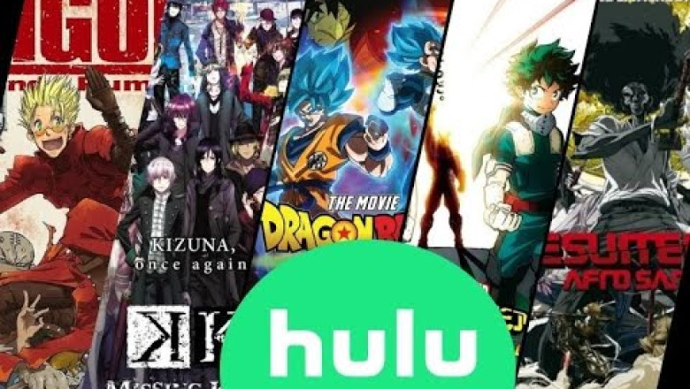 Hulu’da Şu Anda İzleyebileceğiniz 11 En İyi Anime (6. Sıra Tüm Zamanların En Büyük Anime’lerinden Biri)