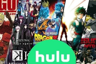 Hulu’da Şu Anda İzleyebileceğiniz 11 En İyi Anime (6. Sıra Tüm Zamanların En Büyük Anime’lerinden Biri)
