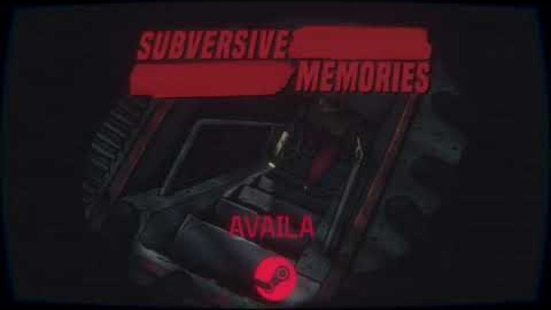 Subversive Memories