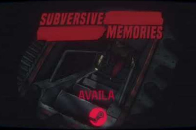 Subversive Memories