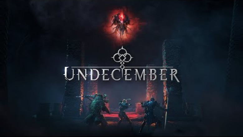 UNDECEMBER