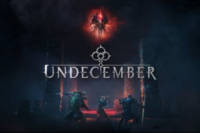 UNDECEMBER