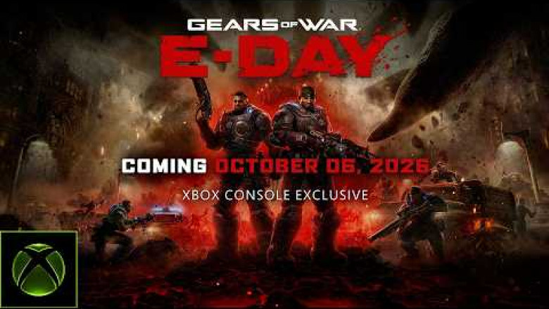 2026 Yaz Xbox Oyun Gösterimi'nde Açıklanan Her Şey
