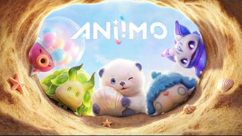 Aniimo’nun Yeni Kapalı Beta Testi ve Resmi Çıkış Penceresi Açık