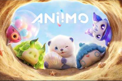 Aniimo’nun Yeni Kapalı Beta Testi ve Resmi Çıkış Penceresi Açık