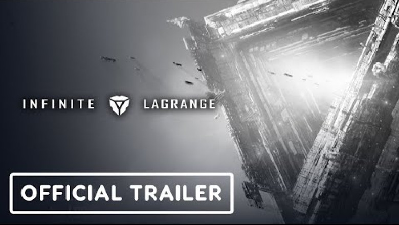 Infinite Lagrange