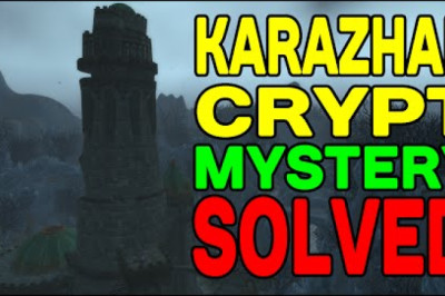 Keşfetmekten Kaçınmak İstediğimiz 10 Video Oyunu Sırrı