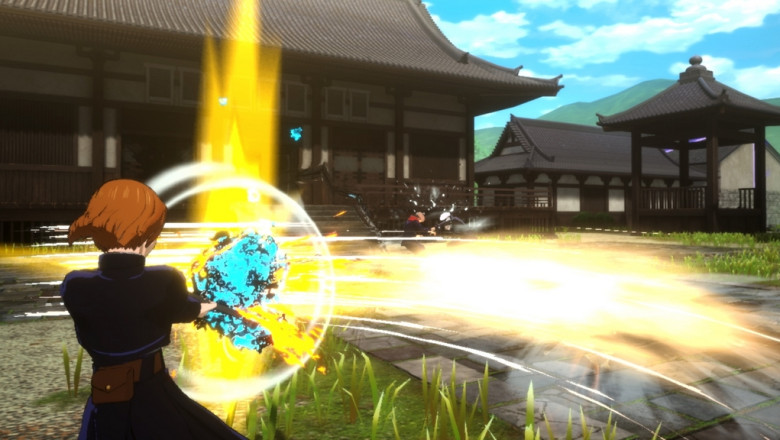 Jujutsu Kaisen, Switch 2'de Vampire Survivors tarzı yeni bir oyunla karşımıza çıkıyor