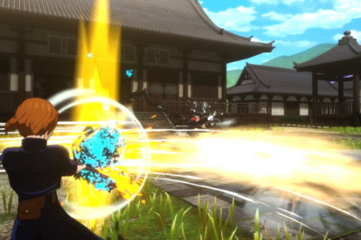Jujutsu Kaisen, Switch 2'de Vampire Survivors tarzı yeni bir oyunla karşımıza çıkıyor