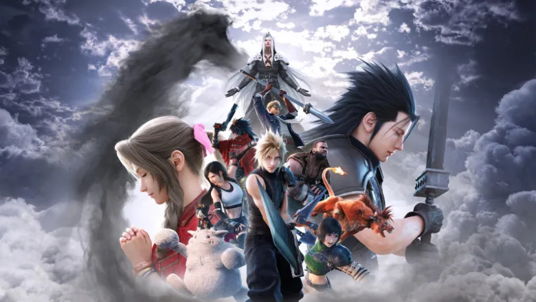 Naoki Hamaguchi: Final Fantasy'i Nintendo'ya Geri Getirmek Üzerine