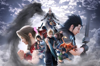Naoki Hamaguchi: Final Fantasy'i Nintendo'ya Geri Getirmek Üzerine