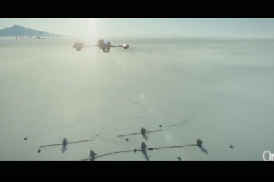 Star Wars Galaksisindeki En İyi 10 Arazi Aracı