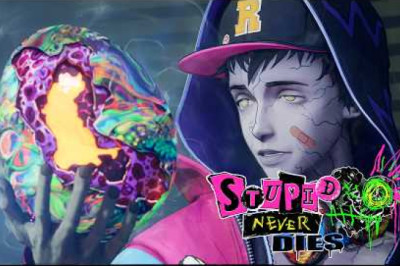 Saçma Punk Aksiyon-RPG Stupid Never Dies, Yeni Oyun Görüntüsüyle Sonbahar Çıkış Penceresini Aldı