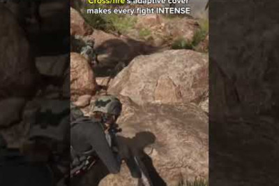CrossFire: Warzone