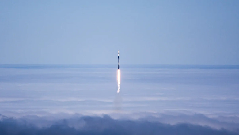 SpaceX, 135 Dolar Hisse Fiyatıyla Tarihin En Büyük IPO'sunu Gerçekleştirdi