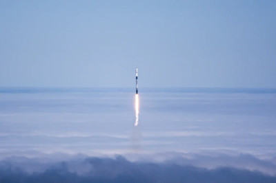 SpaceX, 135 Dolar Hisse Fiyatıyla Tarihin En Büyük IPO'sunu Gerçekleştirdi