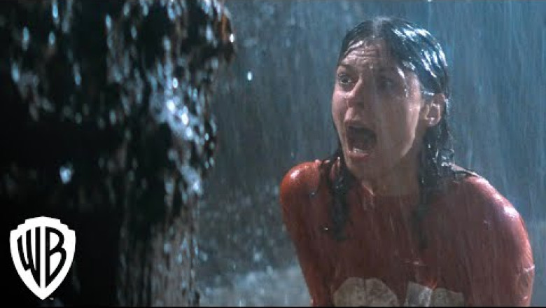 10 Bizarre Events That Happened on the Set of Poltergeist