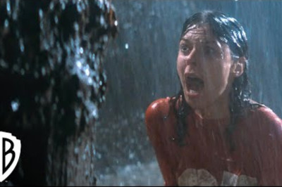 10 Bizarre Events That Happened on the Set of Poltergeist