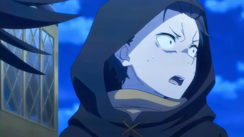 Crunchyroll'un en yüksek puanlı isekai'si, kayıp çekiciliğini bulmak için Christopher Nolan hilesi yapmalı