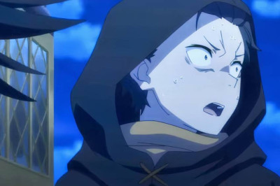 Crunchyroll'un en yüksek puanlı isekai'si, kayıp çekiciliğini bulmak için Christopher Nolan hilesi yapmalı