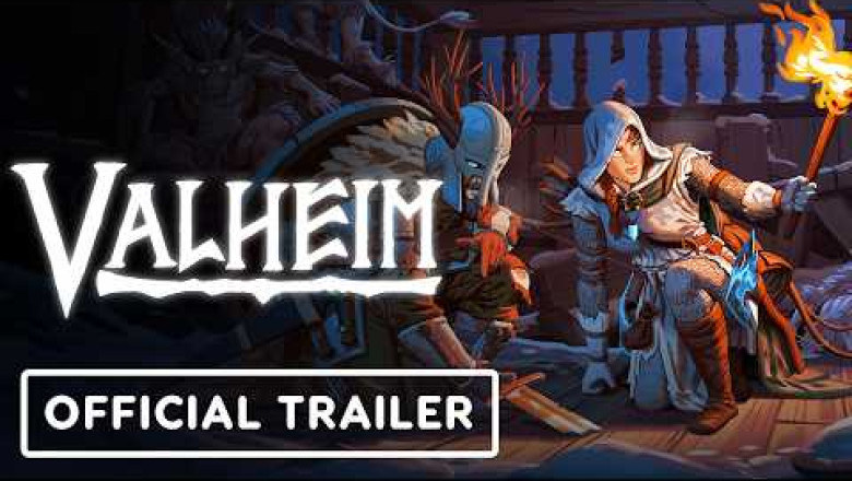 Valheim