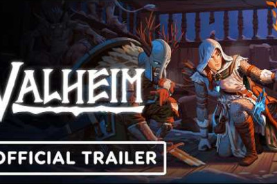 Valheim