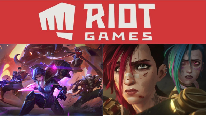 Arcane Hayranının Riot MMO'sunda Görmek İstediği 5 Şey