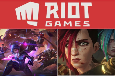 Arcane Hayranının Riot MMO'sunda Görmek İstediği 5 Şey
