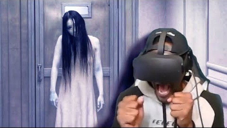 En Komik VR Anları