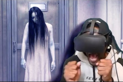 En Komik VR Anları