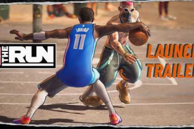 NBA The Run