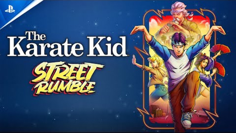 The Walking Dead: Streets Of Survival Yakında Çıkacak Streets of Rage Tarzı Arcade Dövüş Oyunu