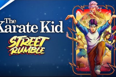 The Walking Dead: Streets Of Survival Yakında Çıkacak Streets of Rage Tarzı Arcade Dövüş Oyunu