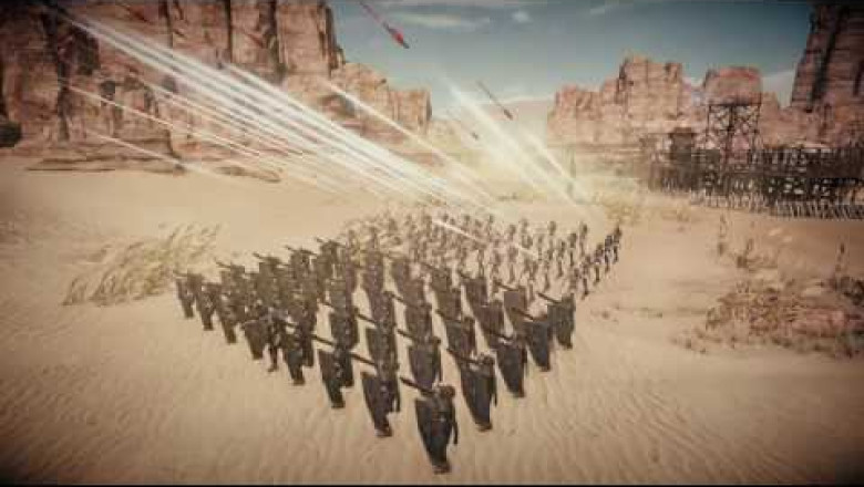 Blood of Steel