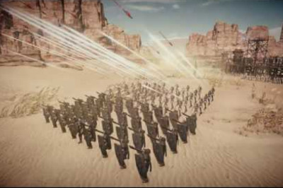 Blood of Steel