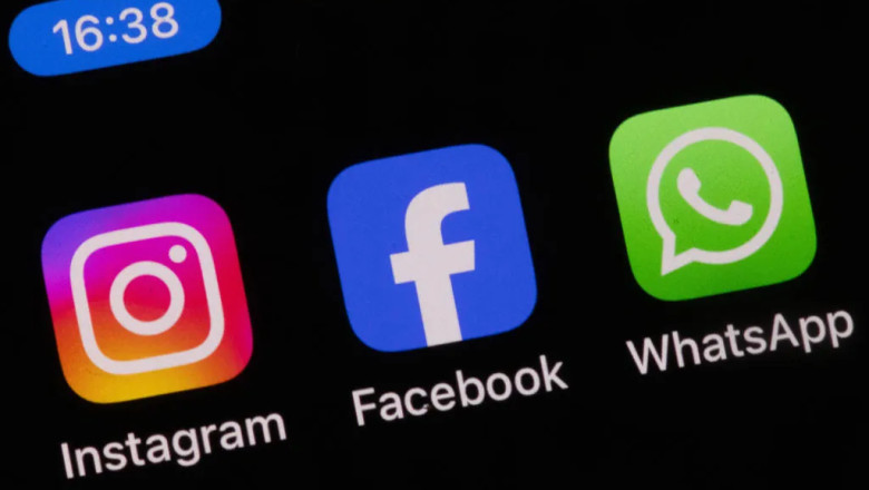 Meta’nın yeni ‘AI Modu’ Facebook’ta kamu bilgilerinden yararlanıyor