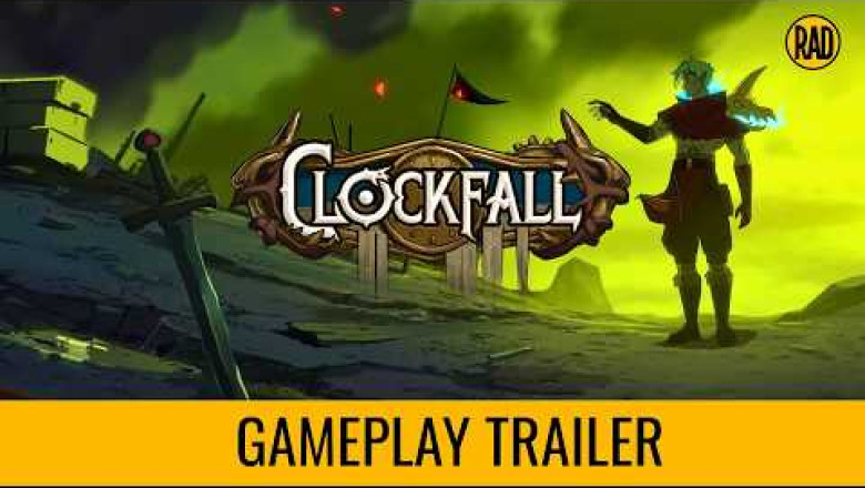 Clockfall