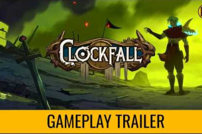 Clockfall