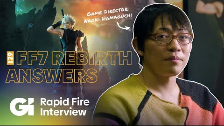 Neden 'Final Fantasy VII Revelation' Olarak Adlandırıldı, 'Resolve' veya Diğer Alt Başlıklar Değil?